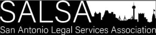 San Antonio Legal Services Association